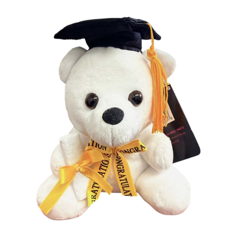 Oso de peluche pequeño - Amscan