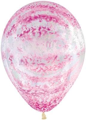 11" Graffiti Rose (50ct) - Sempertex