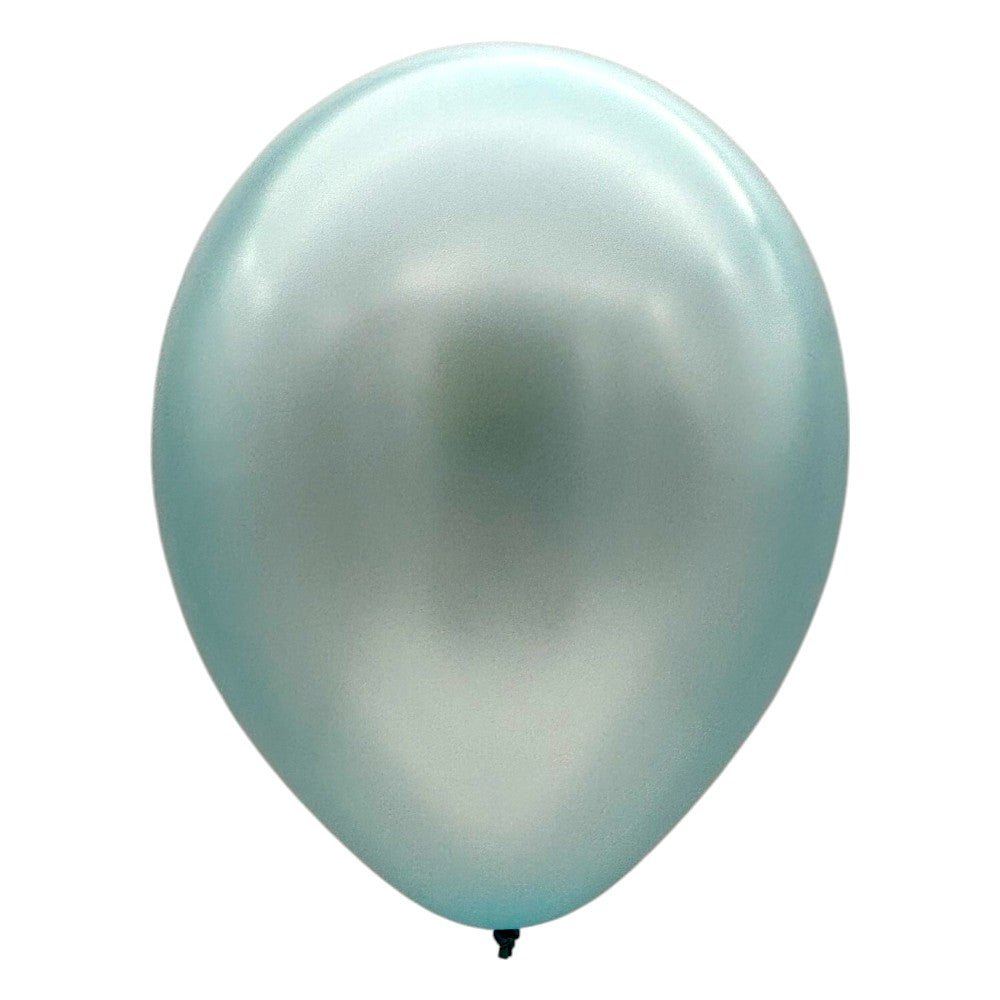 12" Latex - Metallic (72ct) - Winntex - Premium Party Distribution