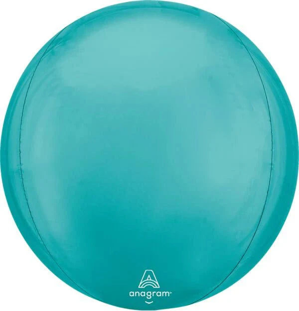 15" Orbz - Vibrant Blue