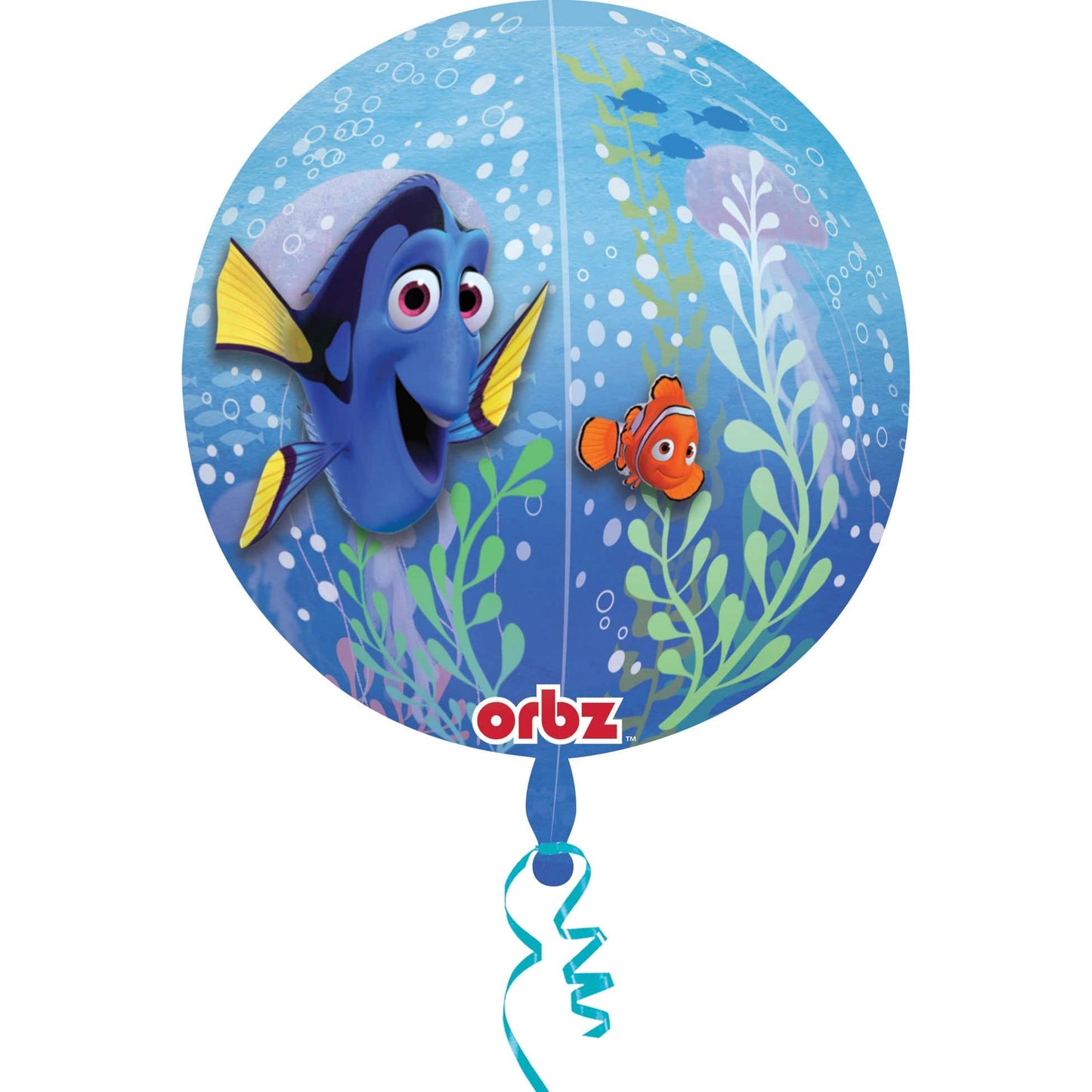 16" Orbz - Find Dory