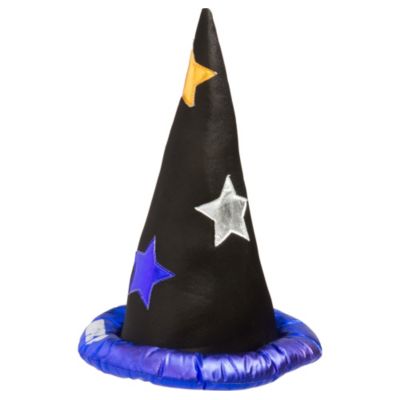 17" Hat - Wizard