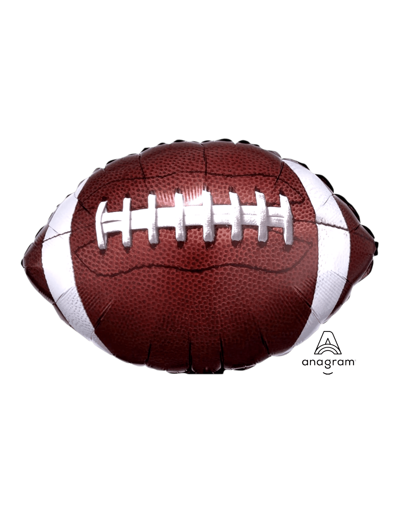 17" NFL Football Balloon