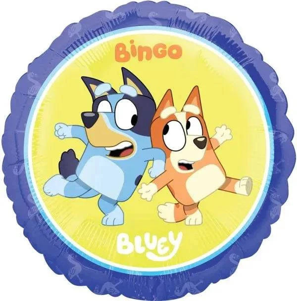 18" Bluey - Anagram
