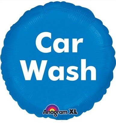 18" Car Wash (10ct)