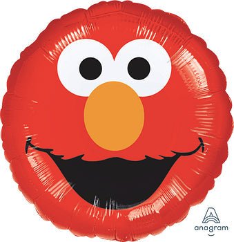 18" Elmo Sesame Street