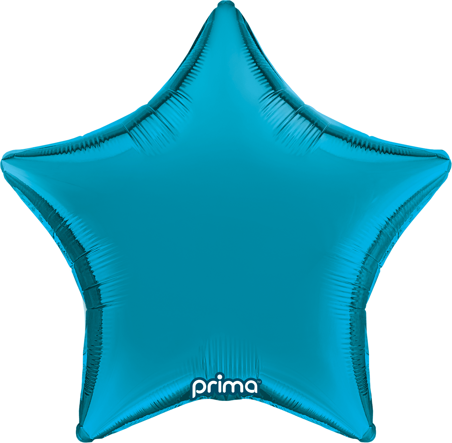 18" Star - Royal Blue