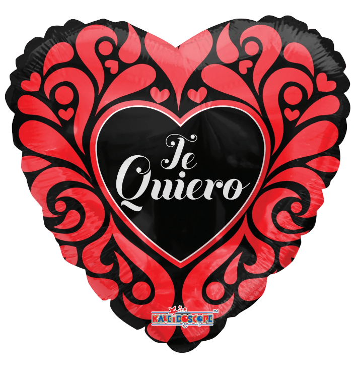 18" Te Quiero - Conver USA