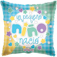 18" Un Pequeno Nino - Conver USA