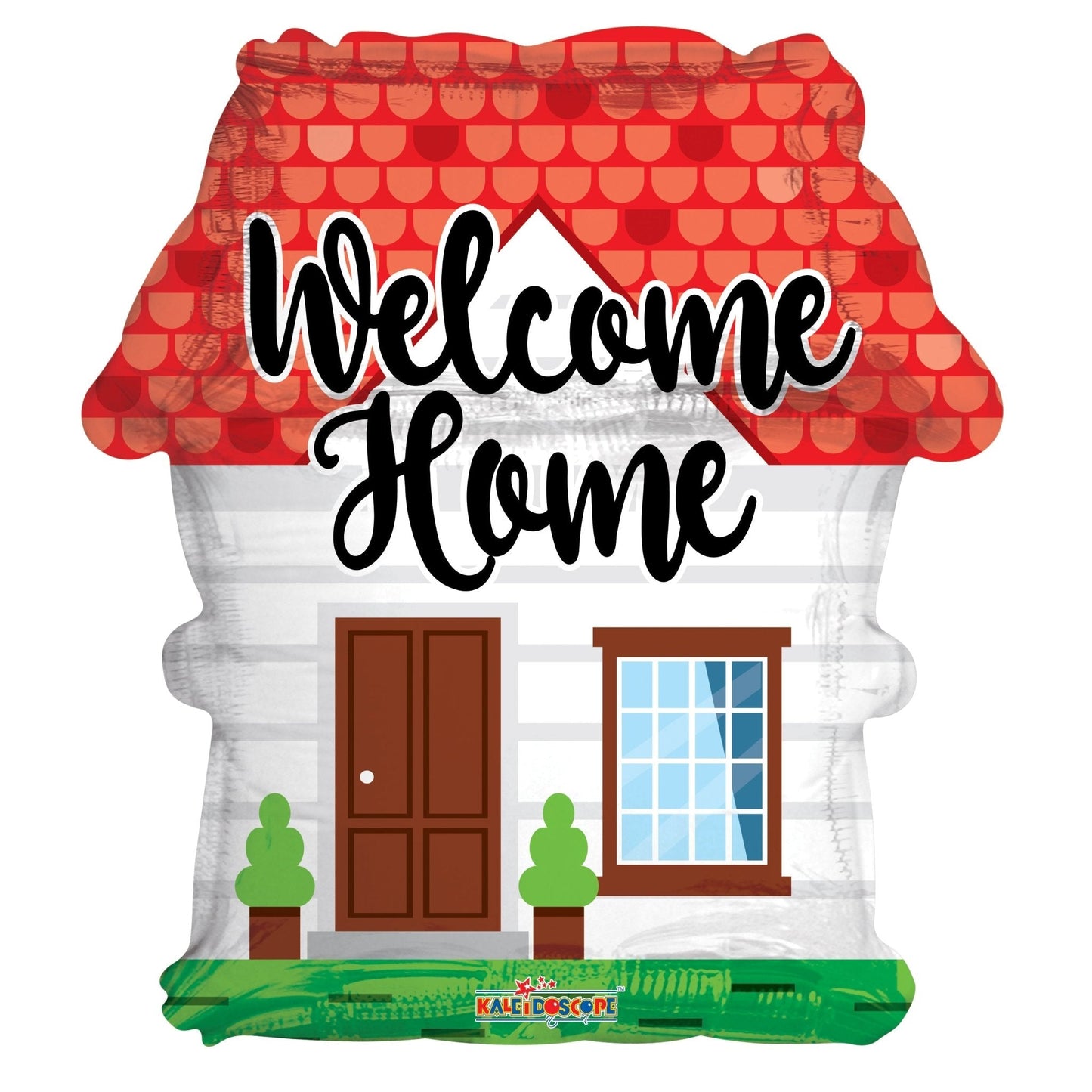 18" Welcome Home - Conver USA