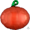 22" Fall Pumpkin (5ct)