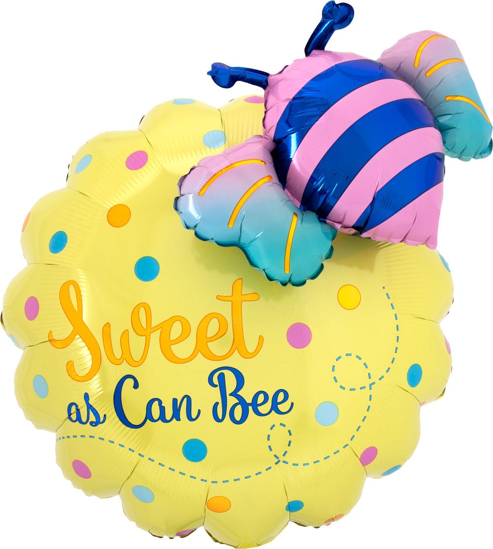 23" Sweet As Can Bee