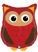 26" Woodland Owl
