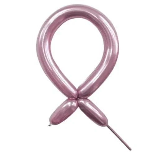 260 Chrome (50ct) - Premium Party Distribution