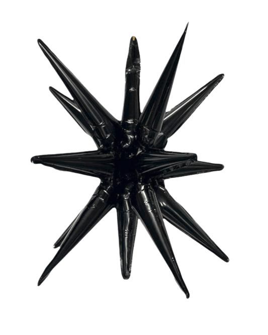 27" Starburst