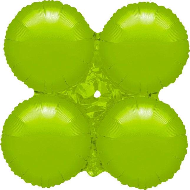 29" MagicArch Large - Lime Green (5ct)