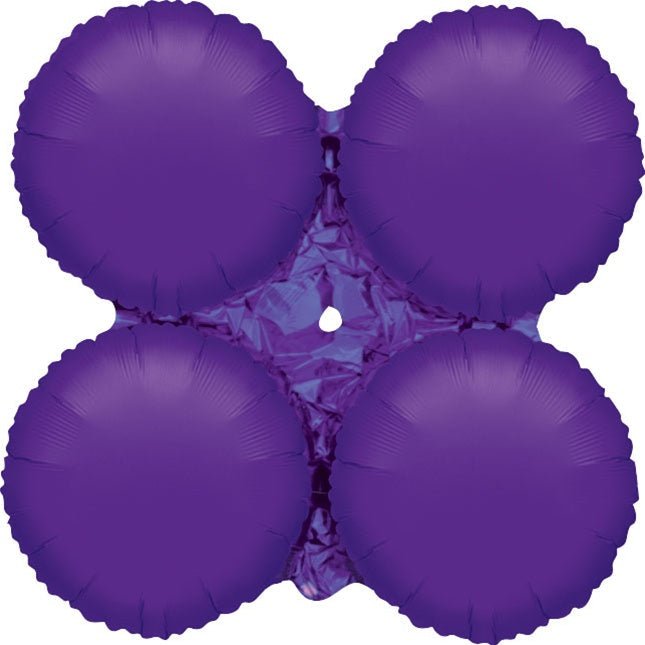 29" MagicArch Large - Purple (5ct)