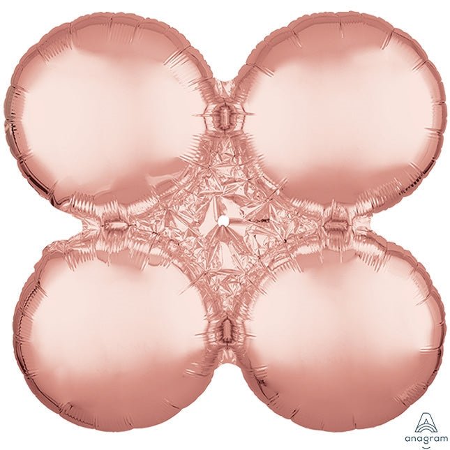 29" MagicArch Large - Rose Gold (5ct)