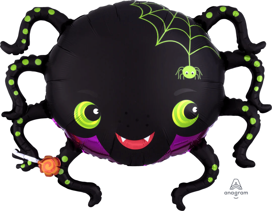 29" Spider (5ct)