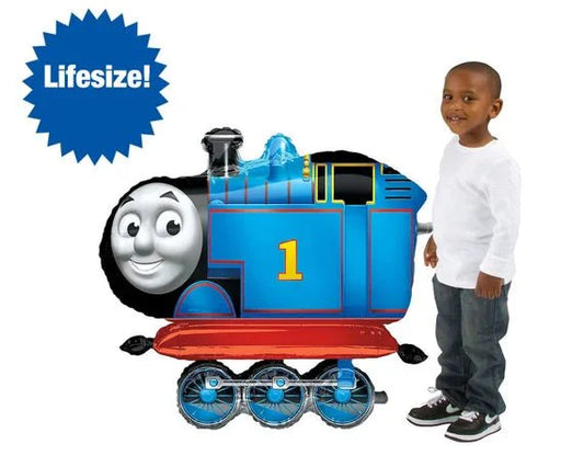 31" Airwalker® - Thomas the Train