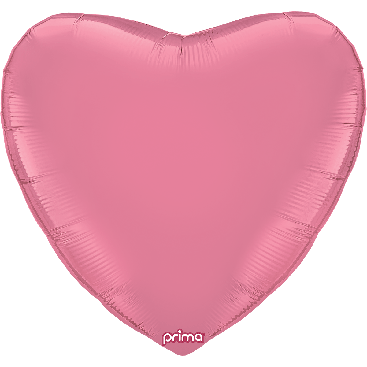 32" Light Pink Heart