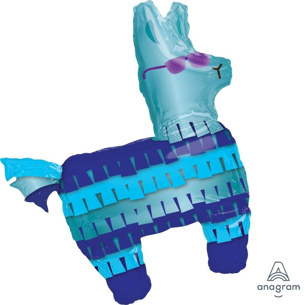 33" Battle Royal Llama