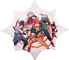 35" Naruto