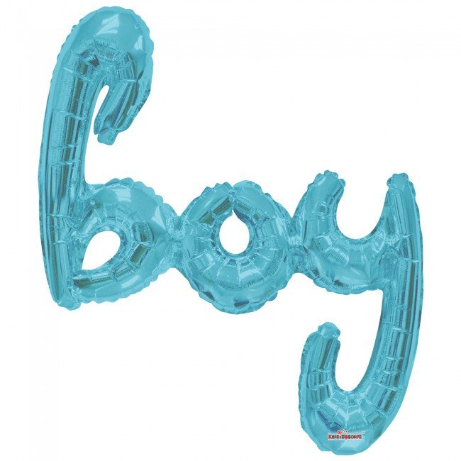36" Boy Script - Conver USA