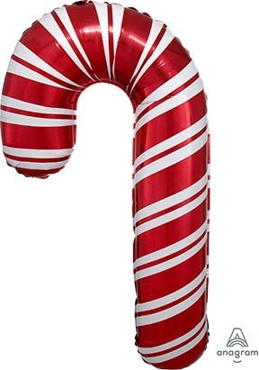 37" Holiday Candy Cane