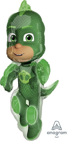38" PJ Masks - Gekko