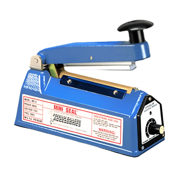 4" Mini Seal® Heat Sealer