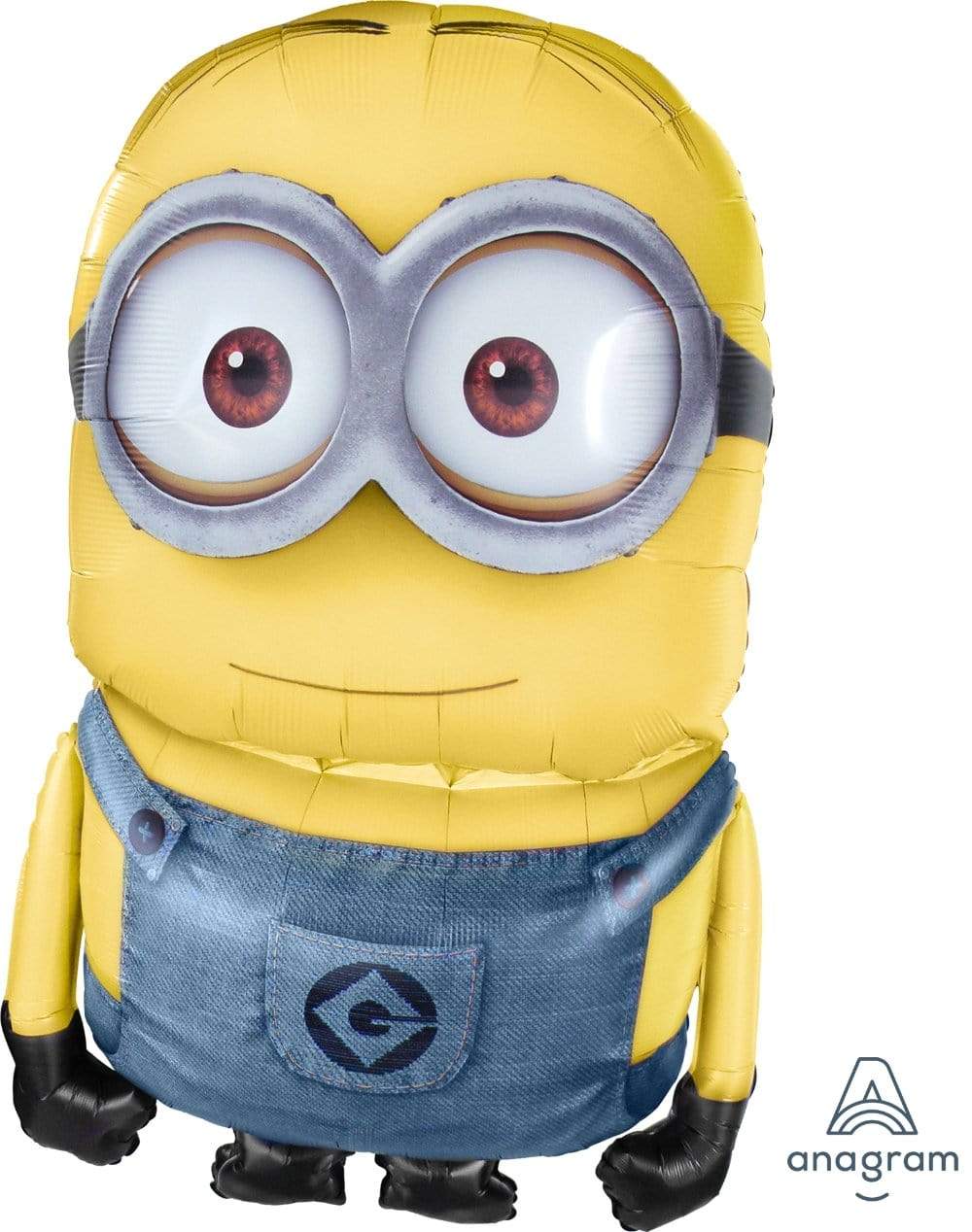 43" AirLoonz - Minions