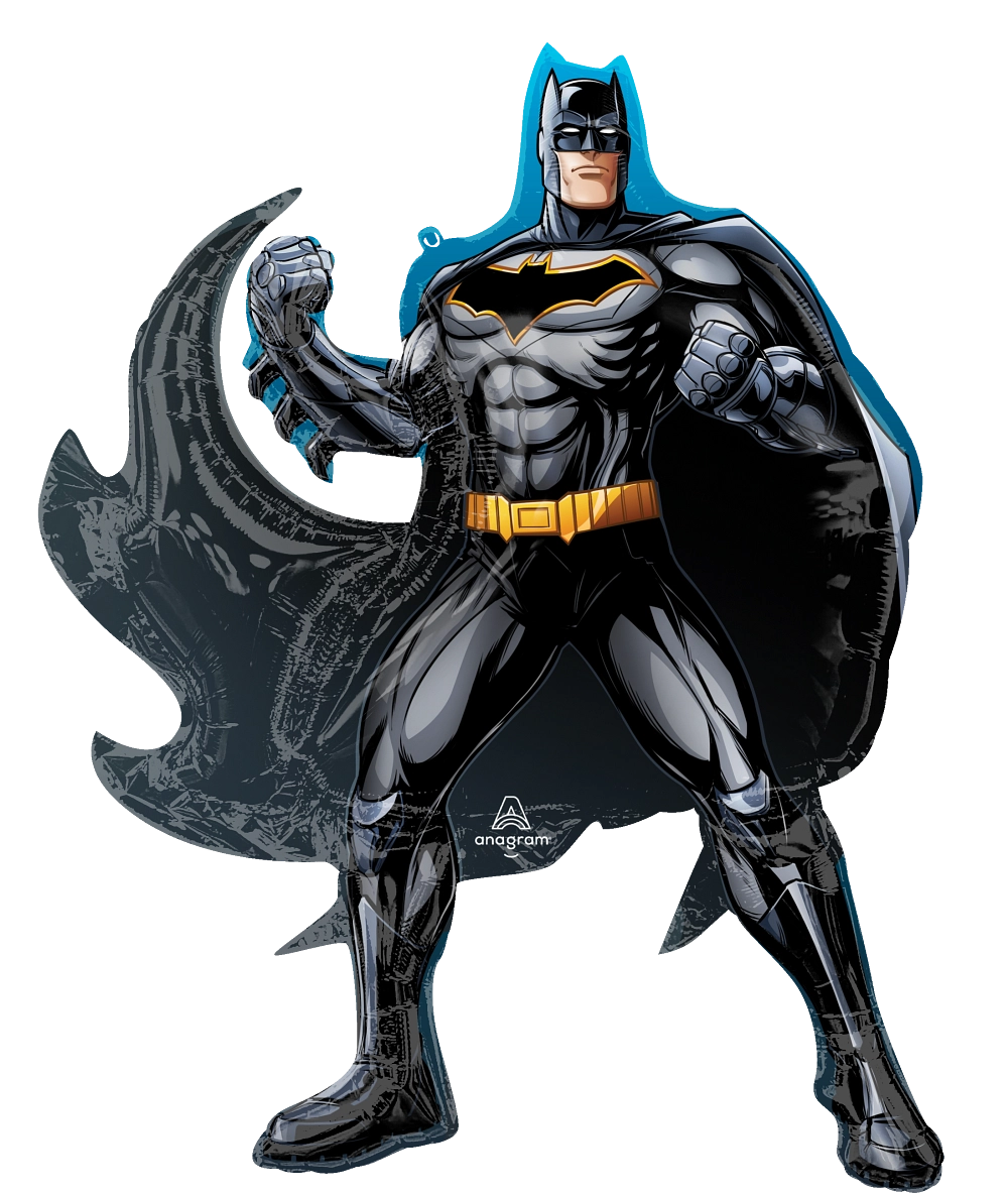 34" Batman - Anagram