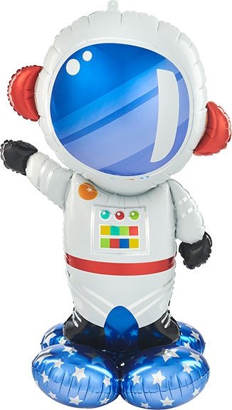 49" AirLoonz - Astronaut