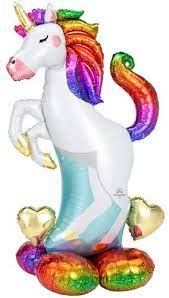 55" AirLoonz - Unicorn