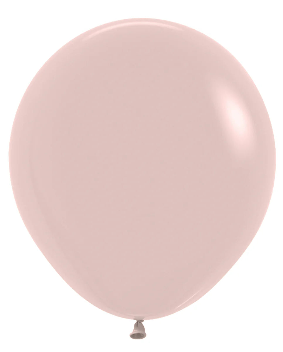 Deluxe Creamy Blush - Sempertex