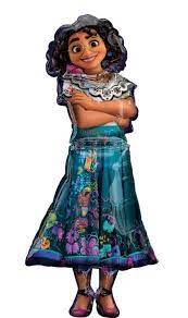 56" Airwalker® - Encanto Mirabel