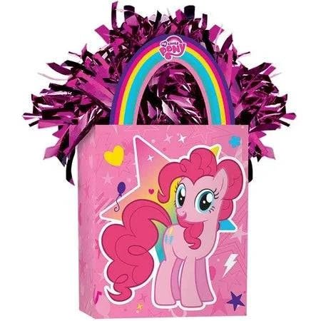 5.7oz Balloon Weight - My Little Pony