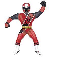 67" AirWalker® - Power Ranger