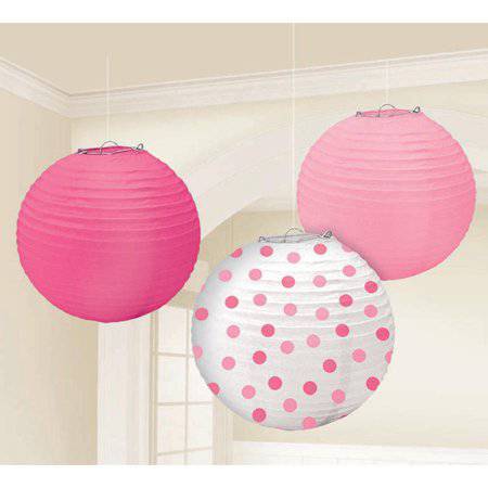 Lanterns Baby#241022