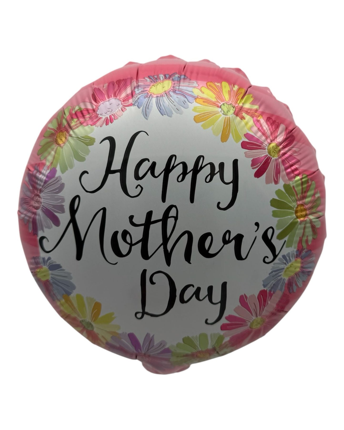 9" Happy Mother's Day - 100ct - Party America