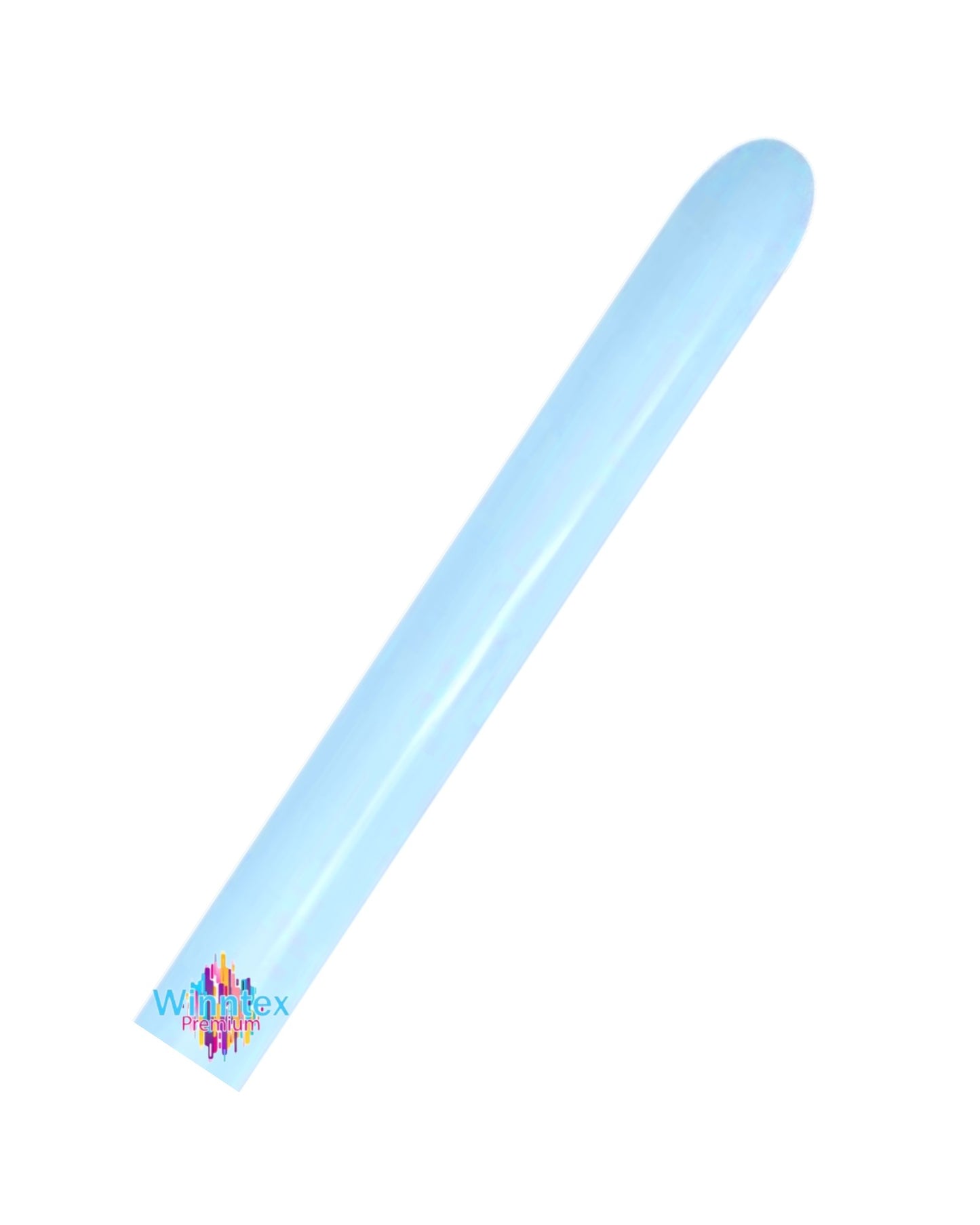 Macaroon Blue Latex - Winntex Premium