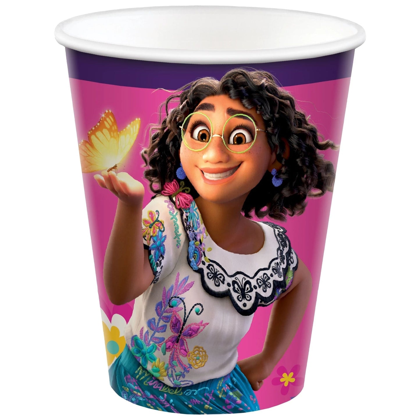 9oz Cups - Encanto (8ct)