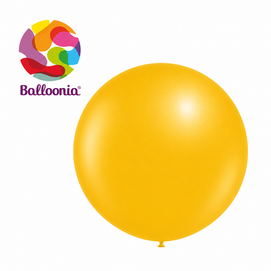 Yellow Latex - Balloonia
