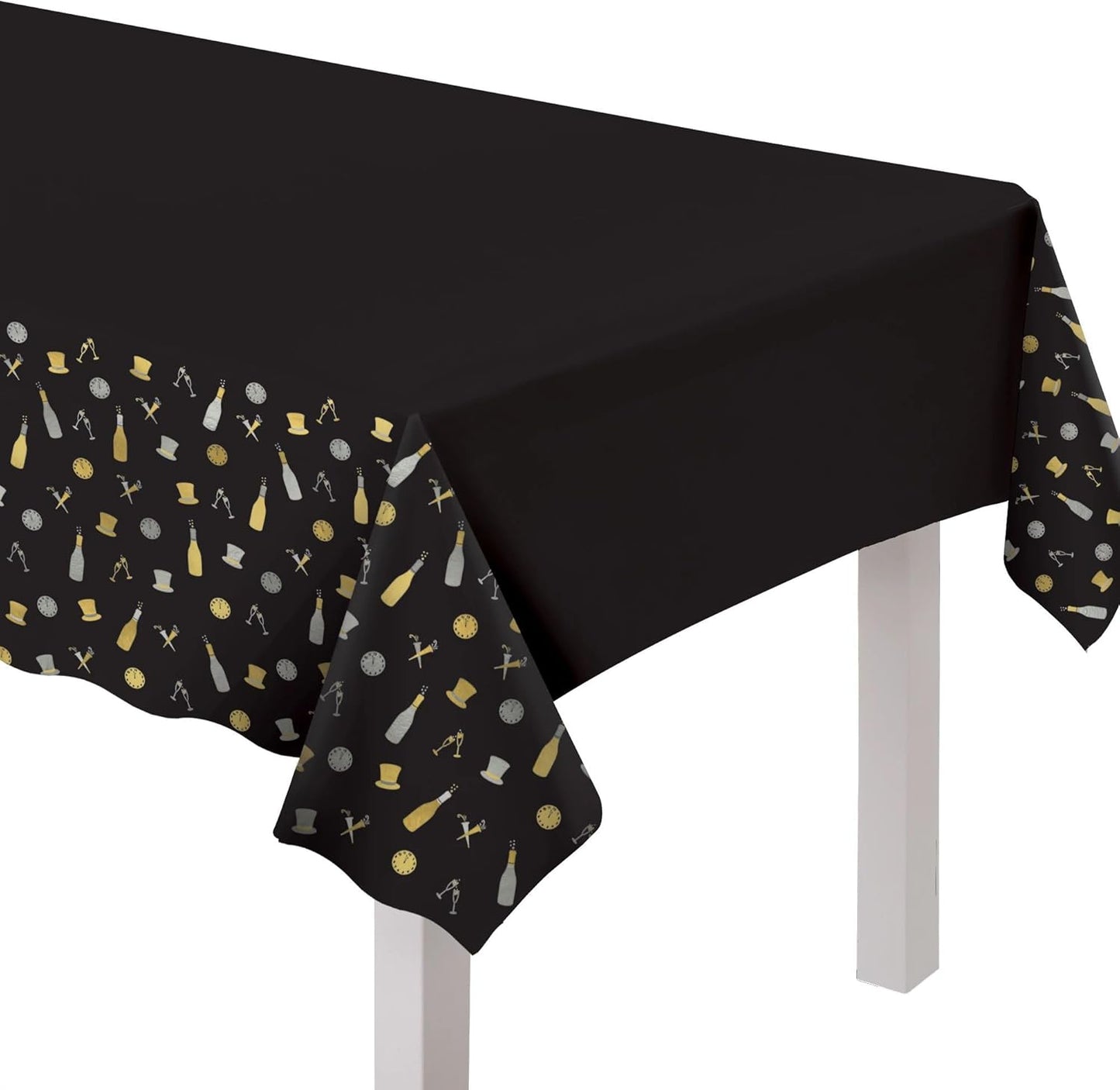 Table Cover - Bubbly This Way