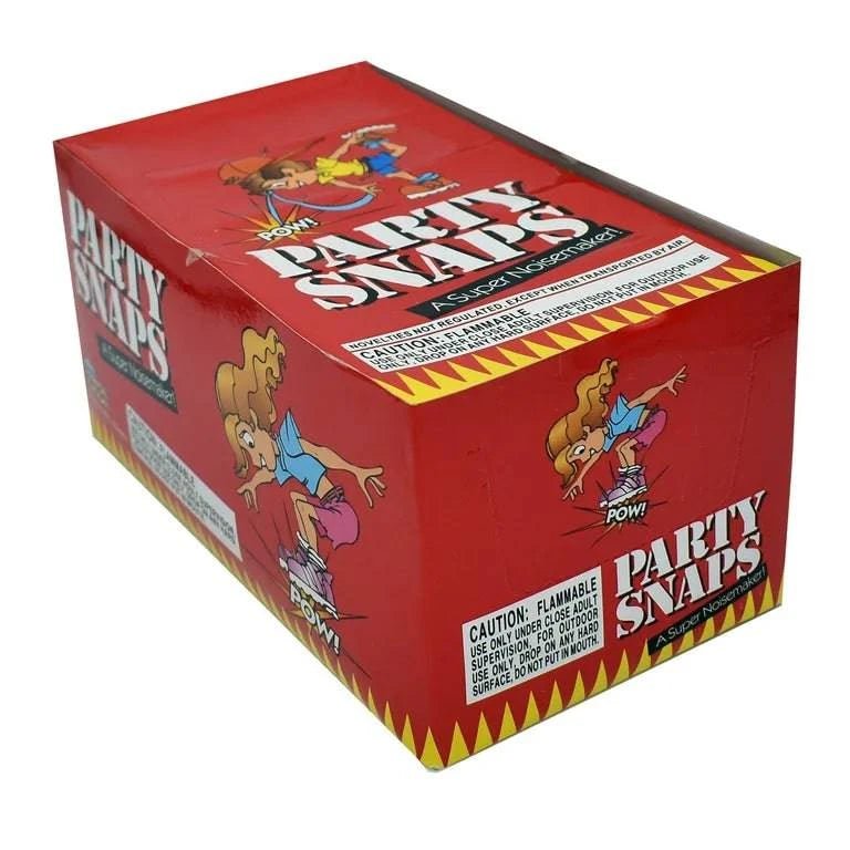 Party Snaps (50/30ct)