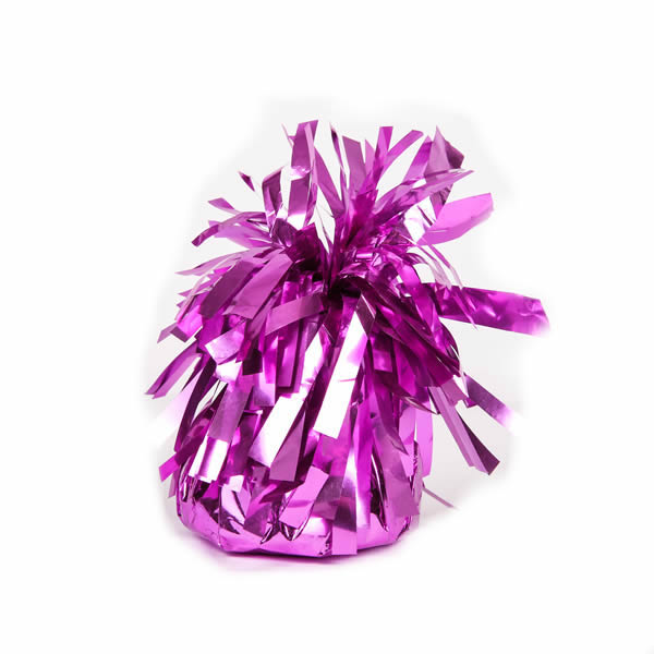 Foil Balloon Weights - Winner Party