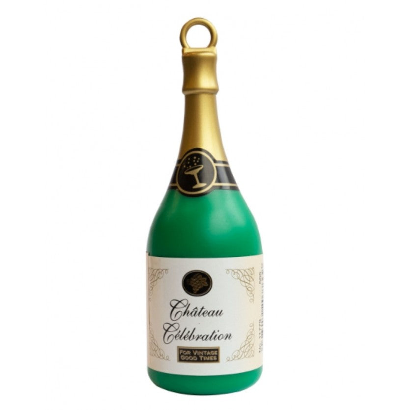 226g Weight - Champagne Bottle - Anagram