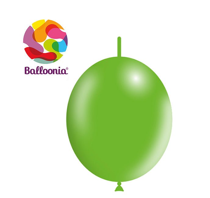 Apple Green Latex - Balloonia