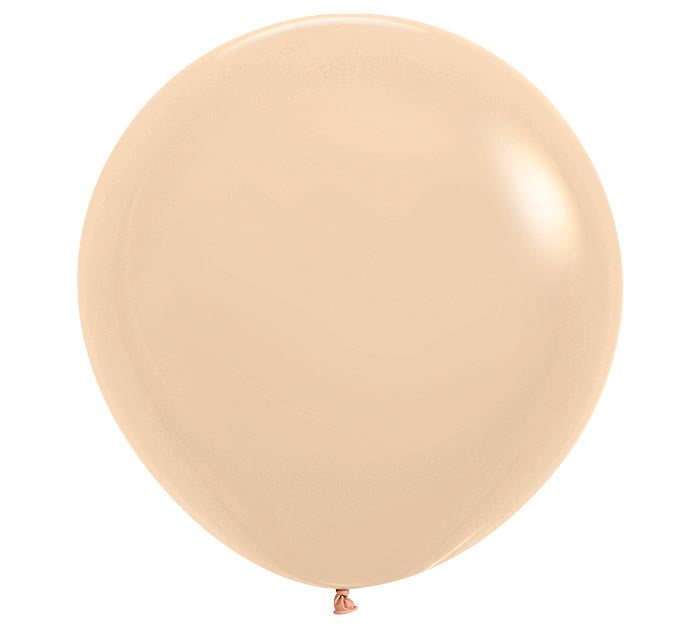 Pastel Malibu Peach Latex - Sempertex